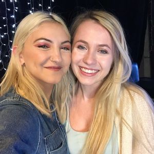 Meet your Posher, Caroline